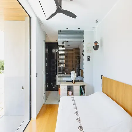 Holiday home Wunderbarer Aufenthalt Inmitten Der
