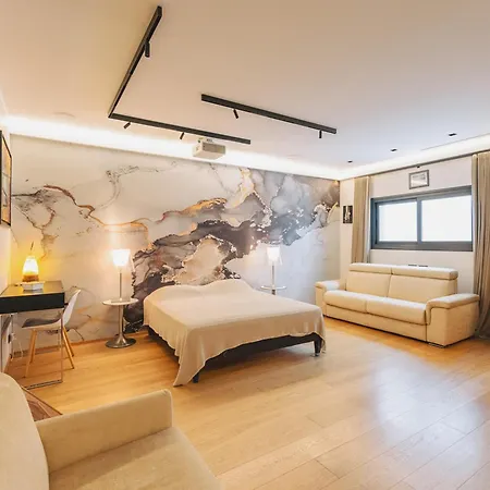 Holiday home Wunderbarer Aufenthalt Inmitten Der